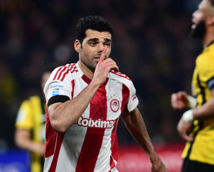 Θα ήταν άδικο να χάσει και να είναι στο -5