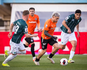 Τα highlights του ΟΦΗ - Λεβαδειακός 1-1