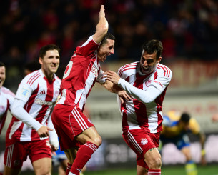 Με καρδιά πρωταθλητή...