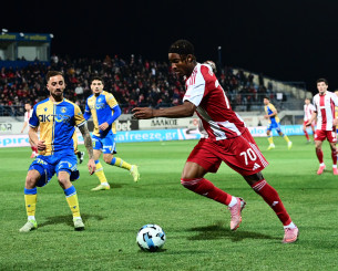 Το «μάθημα» του Μεντιλίμπαρ στον Μπρούνο