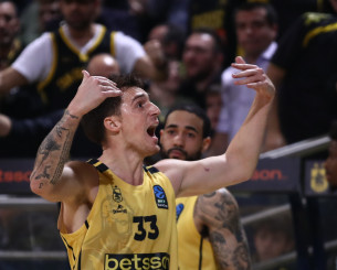 Πώς προκρίνεται ο Άρης στην επόμενη φάση του Eurocup