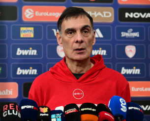 Μπαρτζώκας για το Ντουμπάι: «Ο φίλαθλος μου ζήτησε συγνώμη και την αποδέχομαι - Η εικόνα μου δε με τιμά»