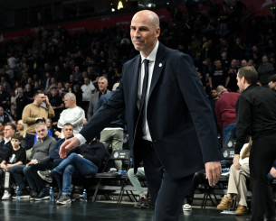 Πεναρόγια: «Ελέγξαμε τον ρυθμό του Παναθηναϊκού»