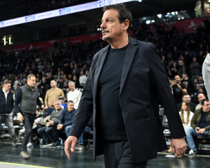 Πένθος για τον Εργκίν Αταμάν - Πέθανε η μητέρα του