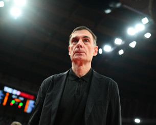 Η 12άδα του Ολυμπιακού στον προημιτελικό του Allwyn Final 8 κόντρα στην ΑΕΚ