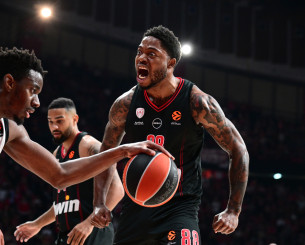 Ολοκληρωμένος Ολυμπιακός σημαίνει total basketball