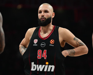 EuroLeague by night: Ο απόηχος της νίκης του Ολυμπιακού & η συζήτηση για το πληρέστερο ρόστερ της ιστορίας του