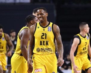 Η ΑΕΚ έχει μια αποστολή στην Καρδίτσα για να ορίζει μόνη τη μοίρα της