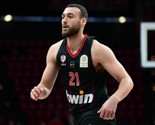 Ο Ολυμπιακός «έσπασε» ρεκόρ 32 ετών στις ασίστ (video)