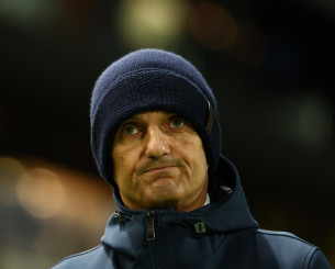 Χαστάς στο «BACK2ΜΠΑΚ»: «Τα πλάνα του Λουτσέσκου ενόψει Παναθηναϊκού και το "βαρύ" πρόγραμμα του ΠΑΟΚ» (video)