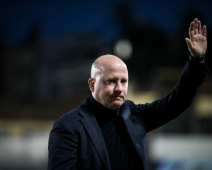 Η υπομονή του Νίκολιτς… έφερε τις στημένες φάσεις στις Σέρρες