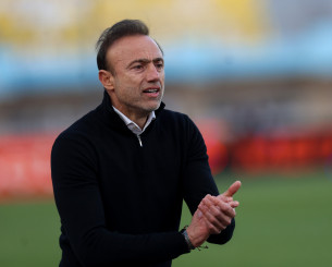 Αυτή είναι η αποστολή του ΟΦΗ για τη ρεβάνς με τον Λεβαδειακό