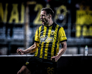 Με Βάργκα ό,τι πληρώνεις, παίρνεις