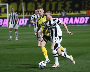 Άρης - ΠΑΟΚ 0-0: Τα highlights με τις απίθανες επεμβάσεις των γκολκίπερ