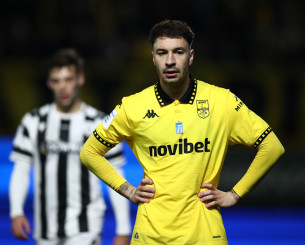 Νέα δεδομένα για τον Μορόν στον Άρη