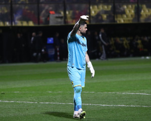 Αθανασιάδης: Από αποδιοπομπαίος τράγος… ήρωας με 4 στα 6 clean sheets