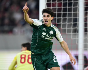 Ταμπόρδα: «Σημείο νέου ξεκινήματος η νίκη με Ολυμπιακό - Για την πρόκριση με ΠΑΟΚ»