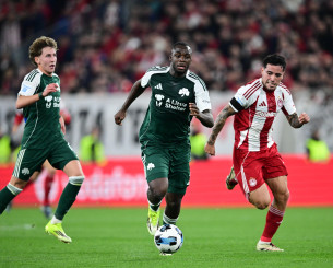 Η βαθμολογία της 20ής αγωνιστικής στην Stoiximan Super League