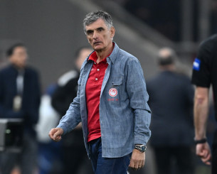 Βερβελές στο «BACK2ΜΠΑΚ»: «Η "επέτειος" του Μεντιλίμπαρ, τα εισιτήρια με Λεβερκούζεν και το ματς με Λεβαδειακό» (video)