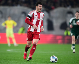 Μπιανκόν: «Δεχθήκαμε νωρίς ένα γκολ - Δεν καταφέραμε να ανταπεξέλθουμε»