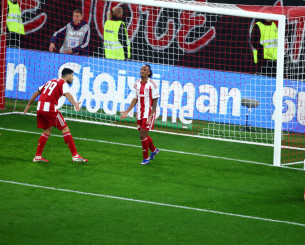 Στην Ευρώπη… φτερά στα ποδάρια, στην Ελλάδα… πρόβλημα