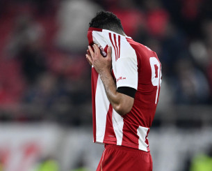 Φέτος στα ντέρμπι κάτι δεν πάει καλά με τις εργοστασιακές ρυθμίσεις...