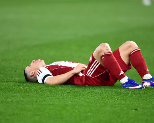 Η κάκιστη επίδοση του Ολυμπιακού στα ντέρμπι - Μία νίκη, χαμένοι βαθμοί και αποκλεισμός