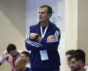 Τριλίνι: «Παίξαμε καλή άμυνα και επιβεβαιώσαμε ότι είμαστε το φαβορί» (video)