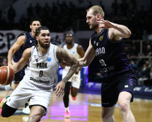 ΠΑΟΚ - Μπιλμπάο: Οι ημερομηνίες των τελικών του Europe Cup