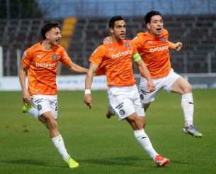 Έγραψε ιστορία ο ΟΦΗ: Έγινε μόλις η τρίτη επαρχιακή ομάδα με συμμετοχή σε δύο σερί τελικούς Κυπέλλου