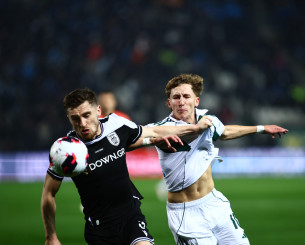 Χαστάς και Γουλής αναλύουν στο «Athletiko by night» την πρόκριση του ΠΑΟΚ στον τελικό και την εμφάνιση του Παναθηναϊκού (video)