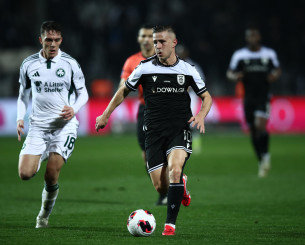 Συναγερμός με Πέλκα που αποχώρησε τραυματίας - Αγωνία ενόψει ΑΕΚ (video)