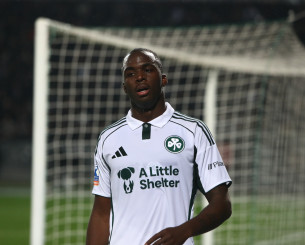 Χωρίς Τεττέη ο Παναθηναϊκός κόντρα στην ΑΕΛ Novibet