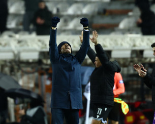 Ασταμάτητος στα ντέρμπι ο ΠΑΟΚ - Μετράει 16-5 γκολ και μόλις μία ήττα