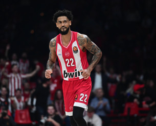 Ο Ολυμπιακός αρέσει γιατί παίζει το μπάσκετ του