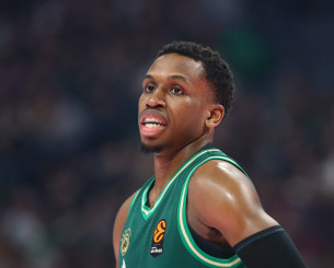 EuroLeague by night: Η διαχείριση του Σορτς από τον Αταμάν και τα στοιχεία που προσθέτει στον Παναθηναϊκό ο Χέιζ-Ντέιβις