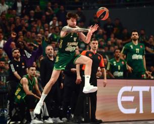 Η ενέργεια και ο εγωισμός χρειάζονται κι άλλη υποστήριξη