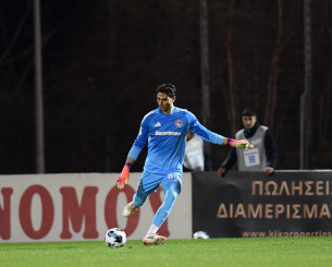 Τζολάκης: «Δεν είμαστε σε καλό φεγγάρι αλλά είμαι σίγουρος πως θα το γυρίσουμε»