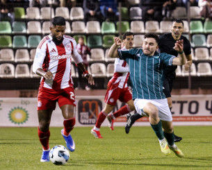 Λεβαδειακός - Ολυμπιακός 0-0: Τα highlights της ισοπαλίας των Πειραιωτών στην Βοιωτία