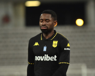 Ενα επαναλαμβανόμενο μαρτύριο της σταγόνας