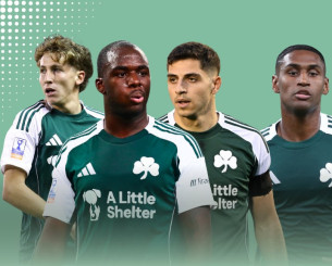 Ο Παναθηναϊκός «έριξε» στην αγορά 25 εκατ. ευρώ στον πιο «δυνατό» Γενάρη της ιστορίας του