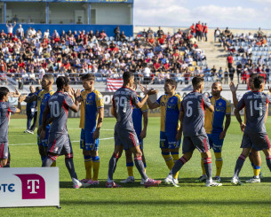 Εξαντλήθηκαν τα εισιτήρια για το Αστέρας AKTOR - Ολυμπιακός