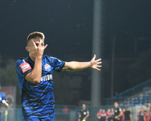 Στο αεροδρόμιο για Ελλάδα μαζί με τον μάνατζερ του ο Γιάγκουσιτς - Το deal με τον Παναθηναϊκό