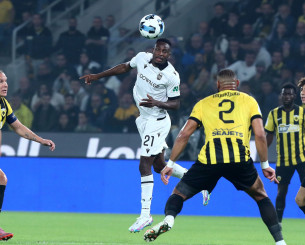 Πού θα δείτε το ντέρμπι ΠΑΟΚ-ΑΕΚ, το Παναθηναϊκός-ΑΕΛ Novibet και το Κηφισιά-ΟΦΗ για τη Stoiximan Super League