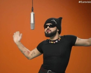 Στα φαβορί για την πρωτιά στην Eurovision 2026 η Ελλάδα!