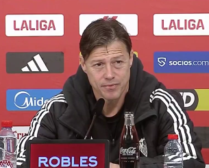 Αποθέωσε Βλαχοδήμο ο Αλμέιδα: «Τον βλέπω απόλυτα αφοσιωμένο, αυτή είναι η δύναμη που χρειαζόμαστε»