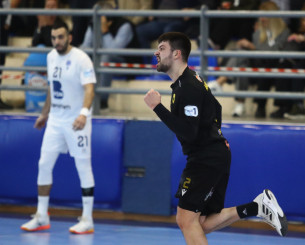 Η ΑΕΚ προκρίθηκε στον τελικό του Κυπέλλου - Ντέρμπι με τον Ολυμπιακό για την κατάκτηση του τίτλου