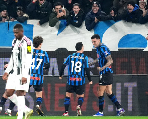 Αταλάντα – Κρεμονέζε με Bet Builder έδρας και γκολ