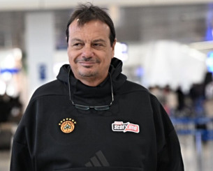 Αταμάν: «Αξίζει το σεβασμό μας η Παρτίζαν, σημαντικό παιχνίδι για εμάς»