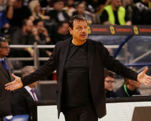 Το «ηλεκτροσόκ» που χρειάζεται για να μείνει ζωντανός ο Παναθηναϊκός